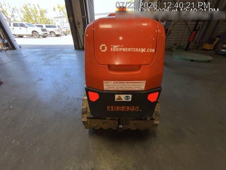 2024 HUSQVARNA LP9505