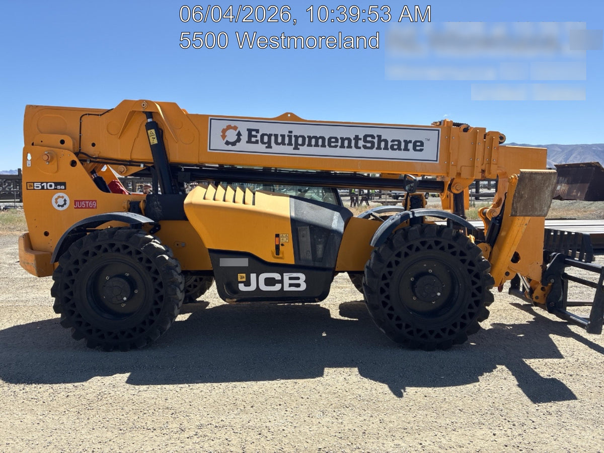 2020 JCB 510-56