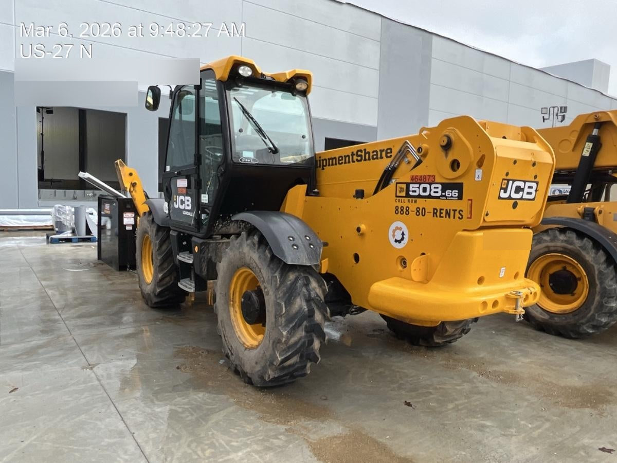 2024 JCB 508-66TC