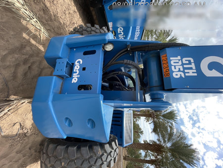 2026 GENIE GTH-1056