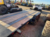 2023 BIG TEX TRAILER 14FT-20BK