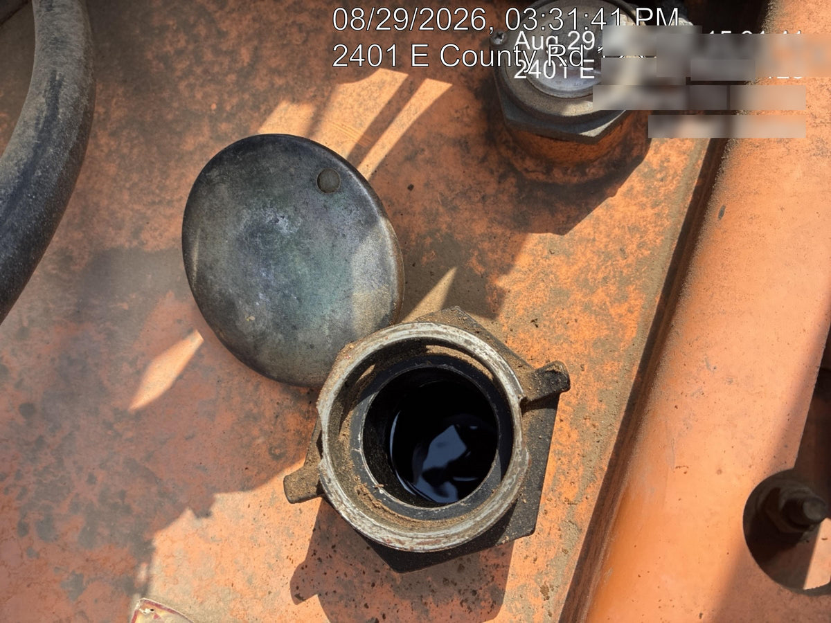 2022 PIONEER PP66S12L71-TD2.9L4