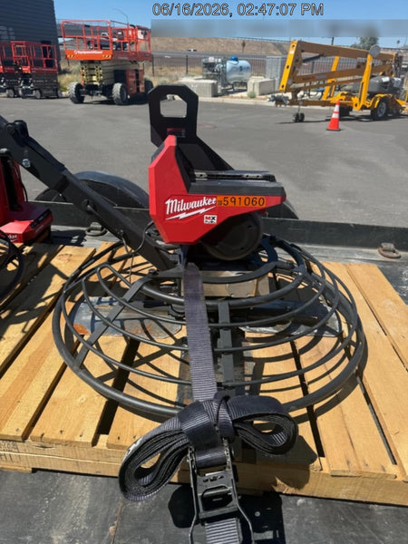 2025 MILWAUKEE MXF3363HD
