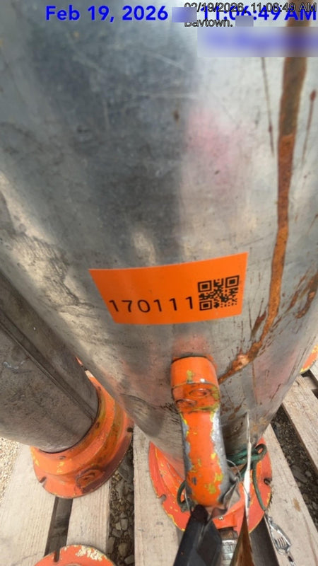 2021 MICHIGAN PNEUMATIC HV-6AM