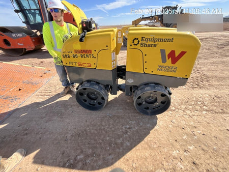2024 WACKER NEUSON RTLx-SC3