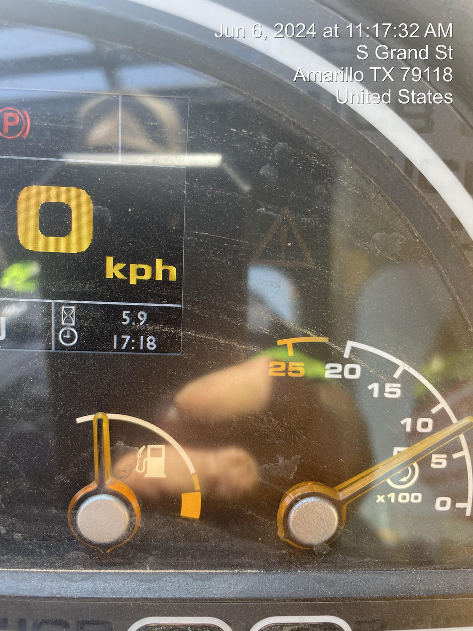 2024 JCB 512-56