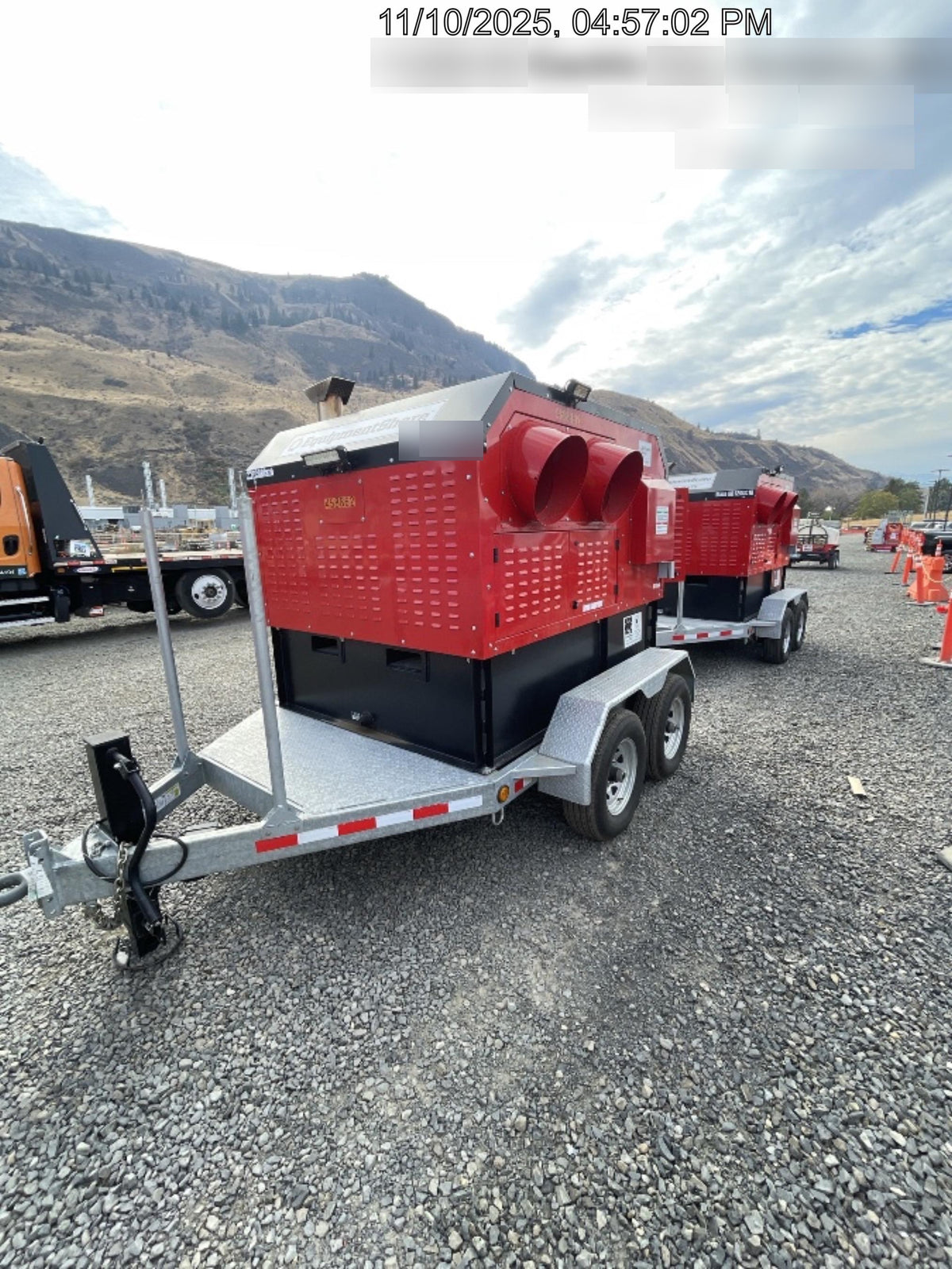 2024 CAMPO DB1200CT