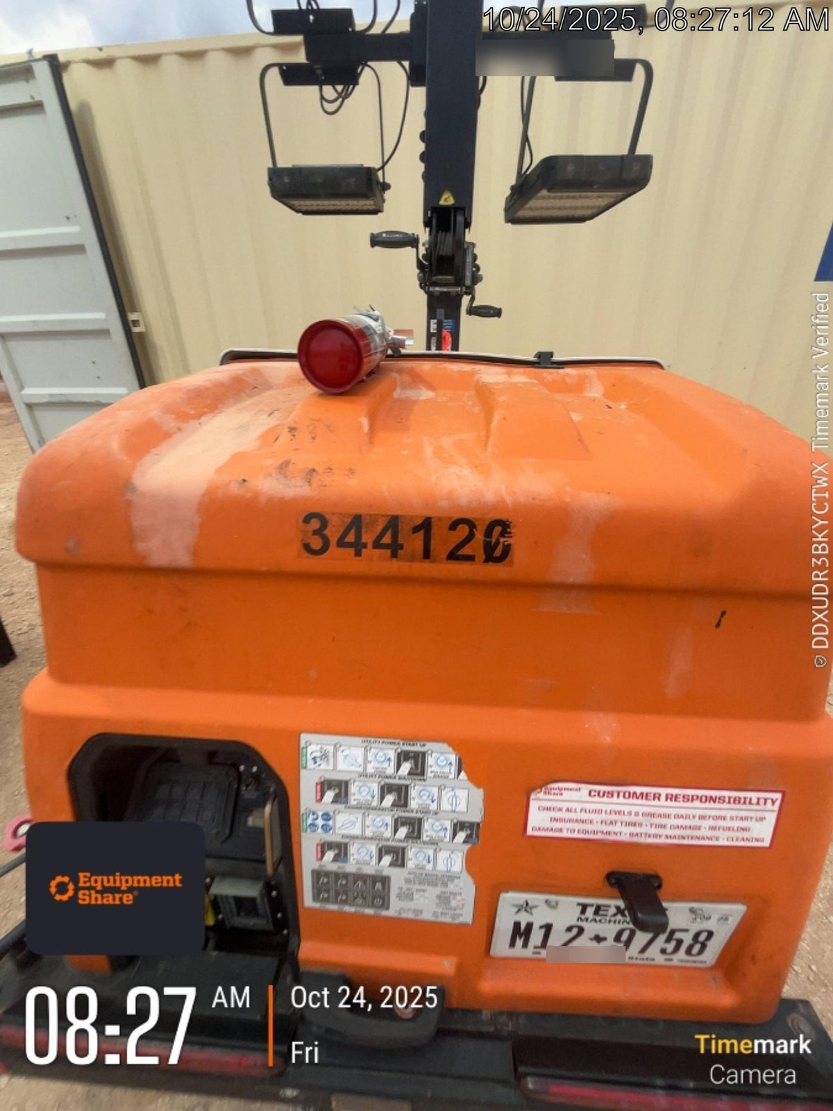 2023 GENERAC MLT2