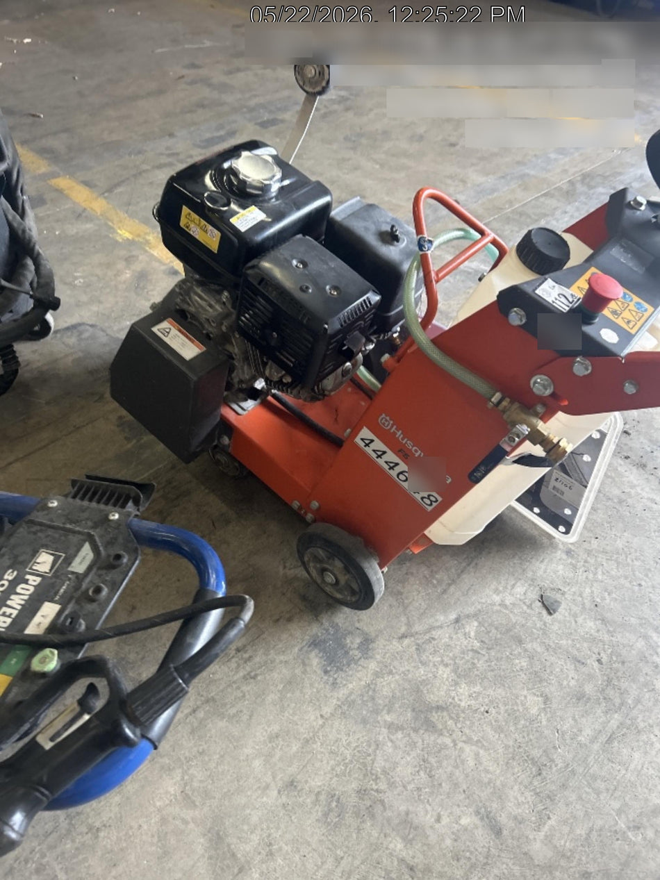 2024 HUSQVARNA FS 400 LV