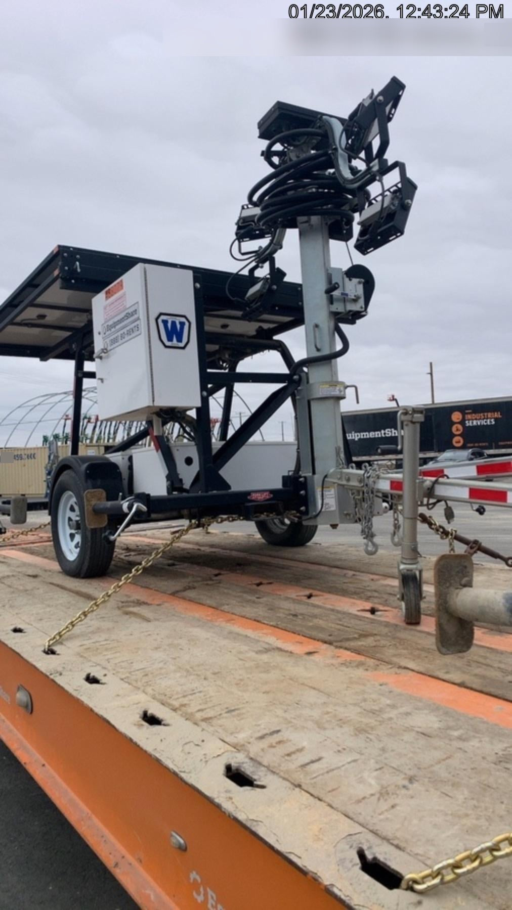 2025 WANCO WLTS-MM8A-1600