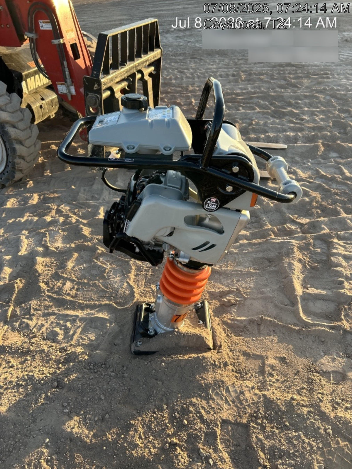 2026 MULTIQUIP MTX60HD