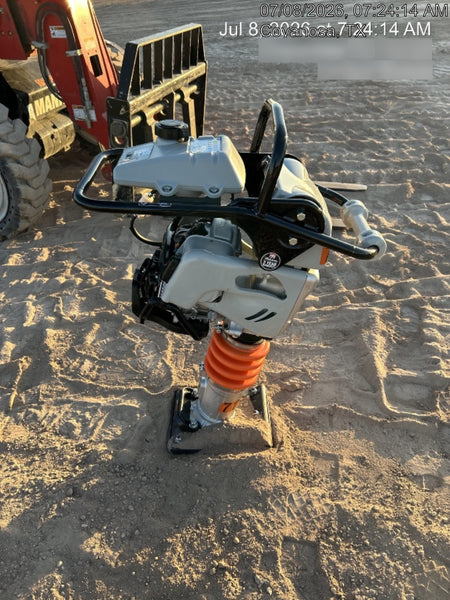 2026 MULTIQUIP MTX60HD
