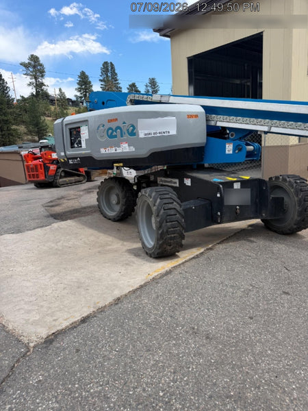 2023 GENIE S-65 XC