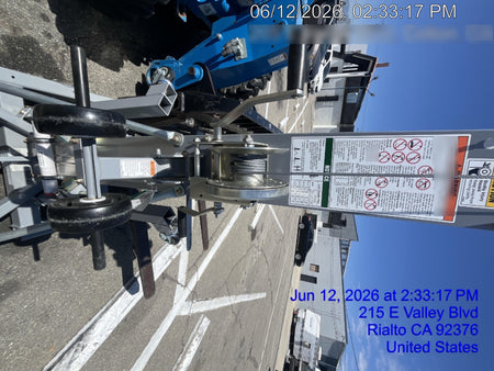 2025 GENIE SLC-24