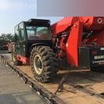 2021 MANITOU MTA12055