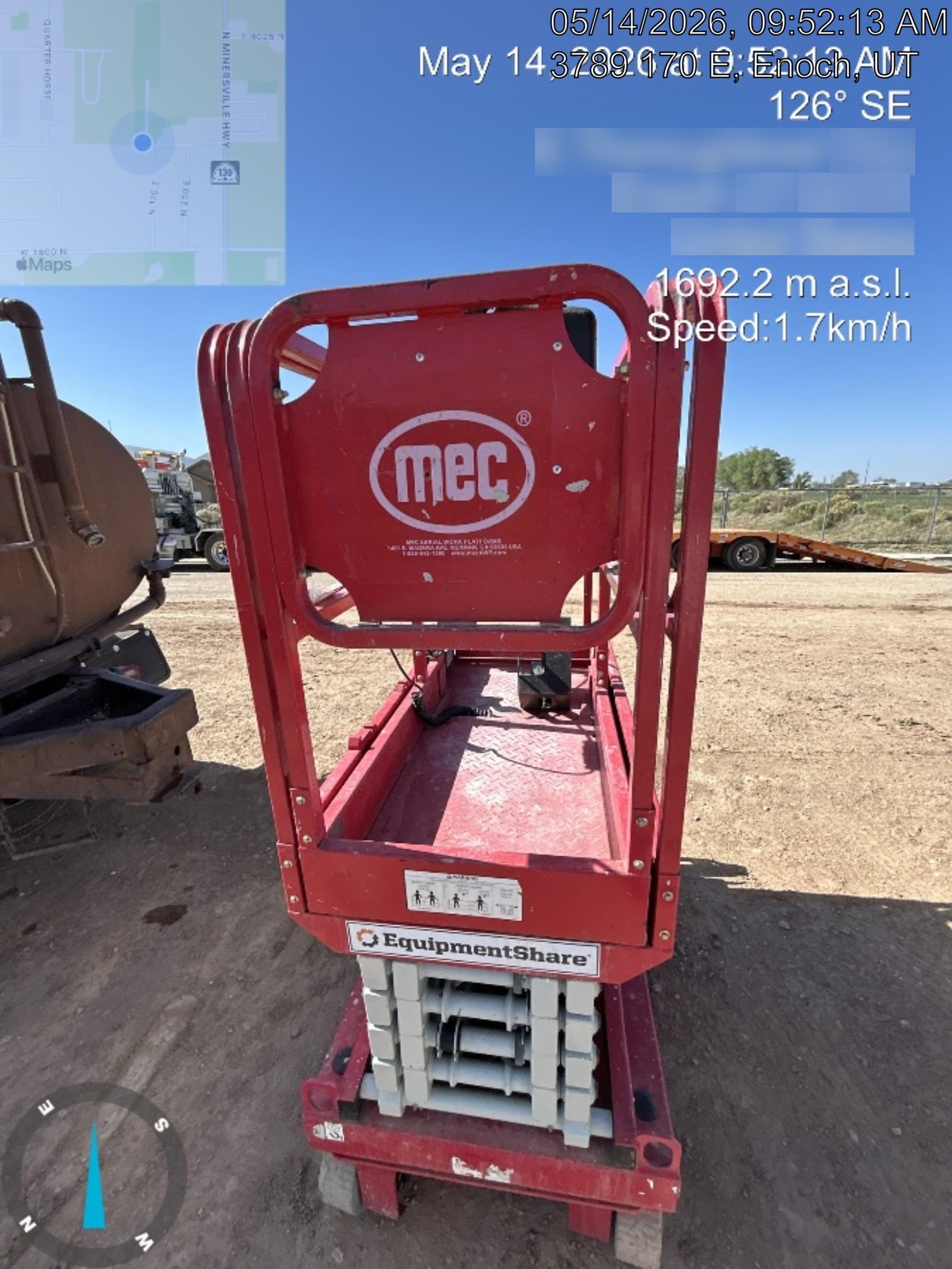 2021 MEC Micro 19