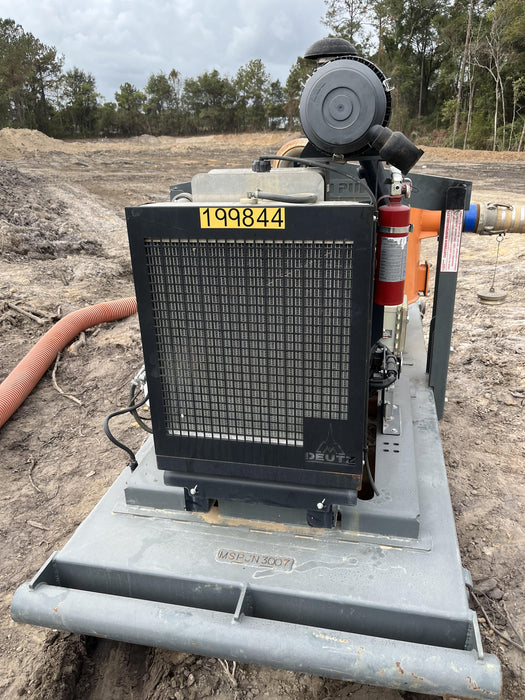 2022 MYERS-SETH RL-300