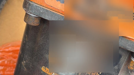 2023 MICHIGAN PNEUMATIC ES-4955B2-TRACKER