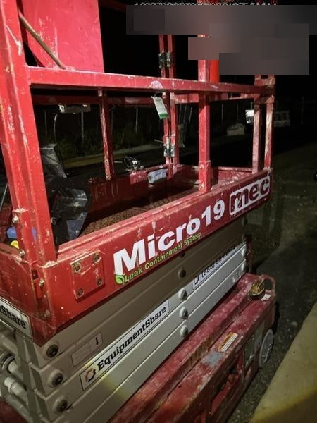 2020 MEC Micro 19