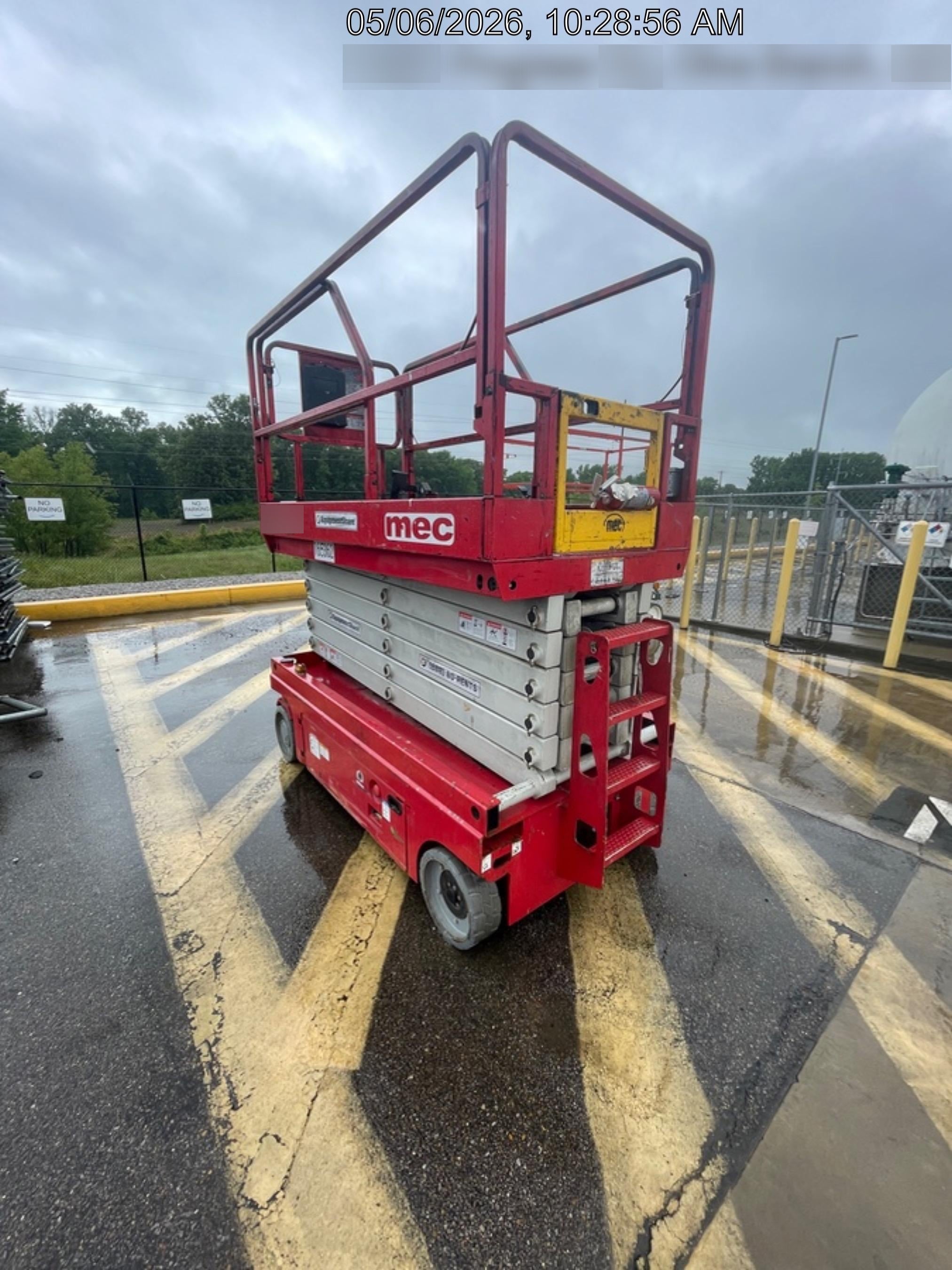 2021 MEC 4046SE
