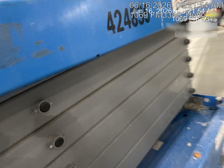 2024 GENIE GS-4655