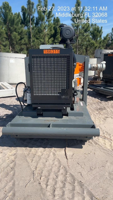 2021 MYERS-SETH RL-300