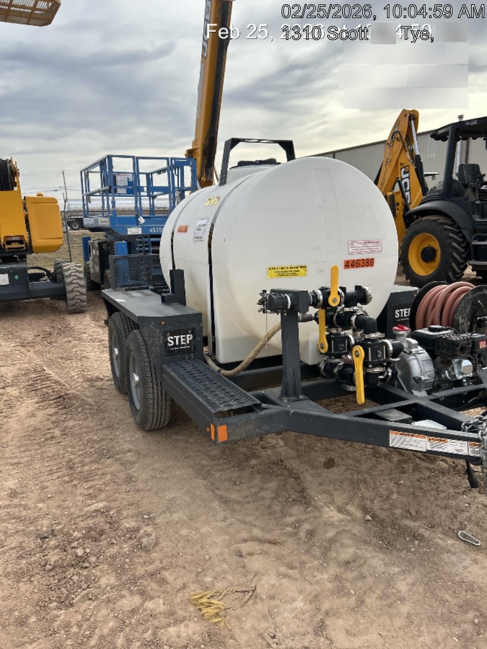 2024 SIMPSON SWT-52517