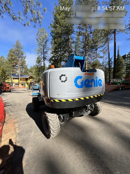 2024 GENIE S-45 XC
