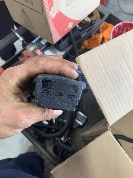 2020 MOTOROLA RDU4100