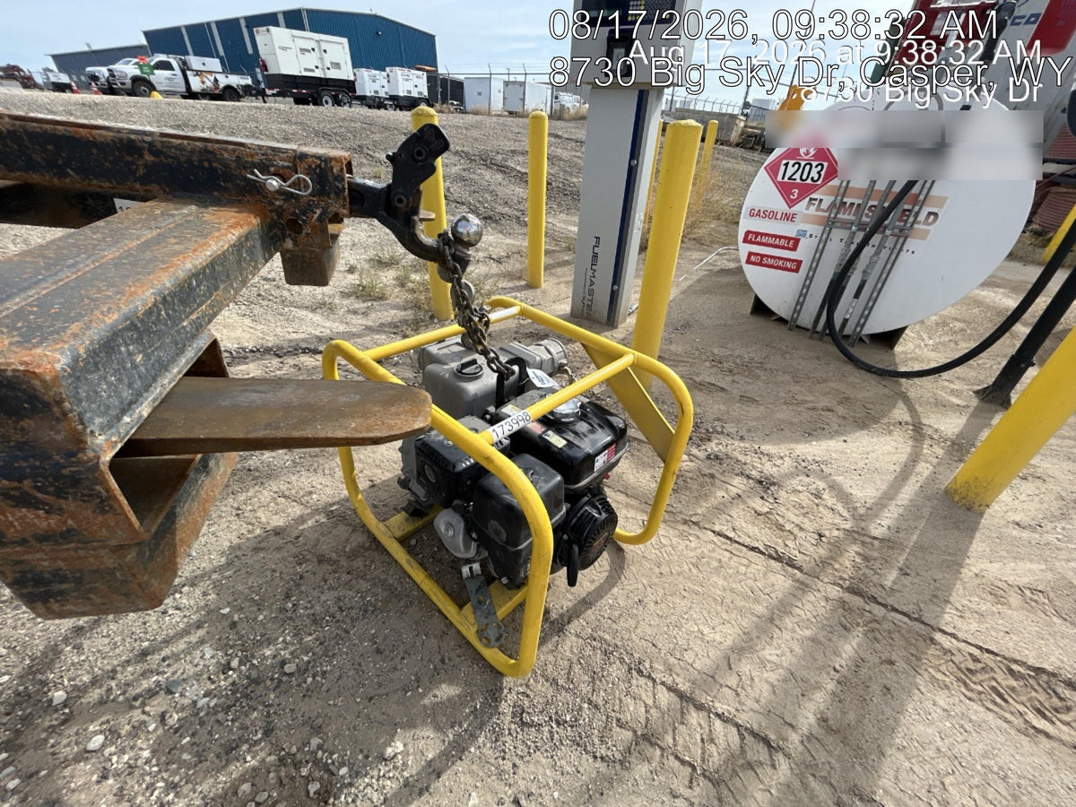 2021 WACKER NEUSON PT3A