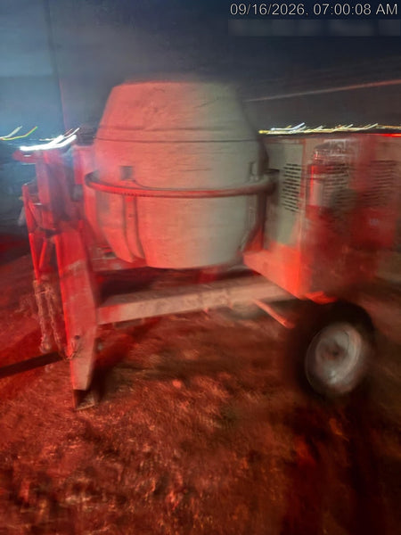 2025 MULTIQUIP WM90PH8
