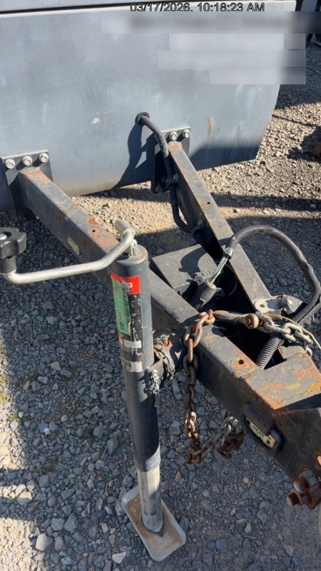 2020 ATLAS COPCO XATS 400 PFF