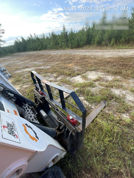 2021 ARROW MATERIAL HANDLING F5000