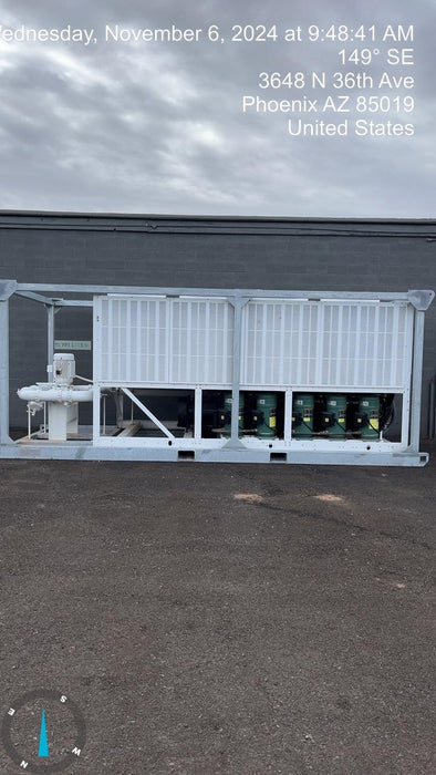 2024 CAPS PCHH-150TC-0NN0NN-5E5-0-PG2CEUP