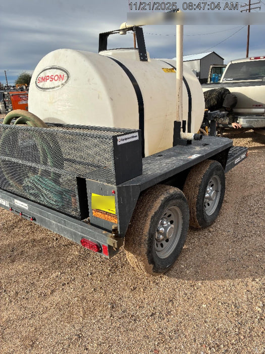 2024 SIMPSON SWT-52517