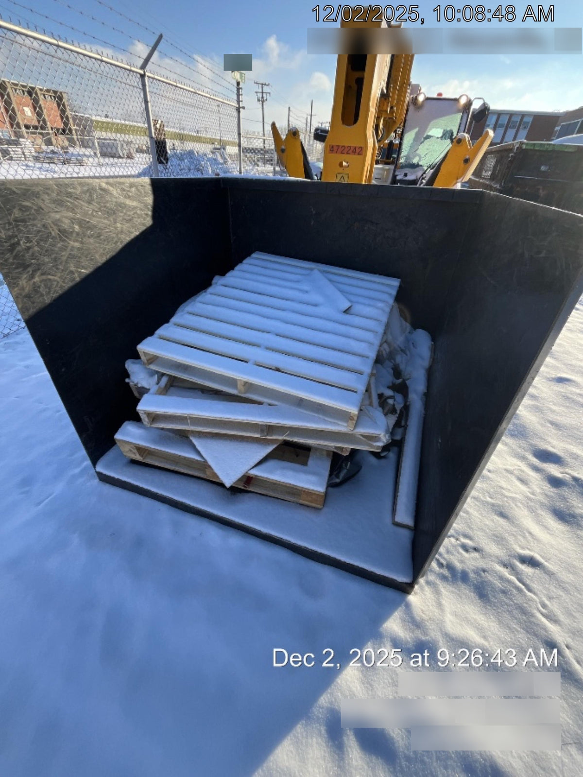 2024 STAR INDUSTRIES 1425