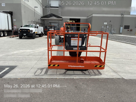 2026 JLG EC600SJP