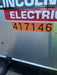 2024 Lincoln Electric LE400 Kubota V1505, Trlr, Cable Rack, Light Kit, ES Decals, T3