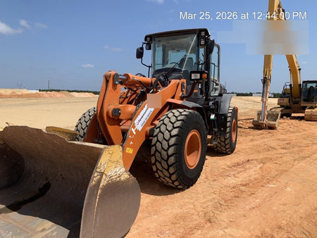 2022 HITACHI ZW180-6