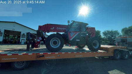 2025 MANITOU MTA1055