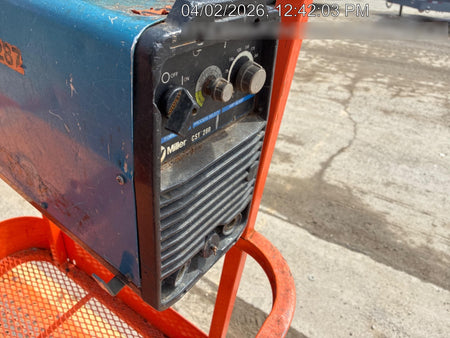2021 MILLER ELECTRIC CST-280