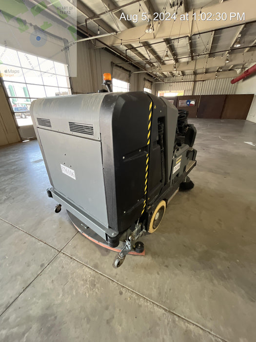 2024 KARCHER B 300 R