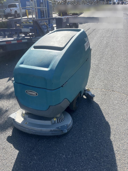 2020 TENNANT T600E