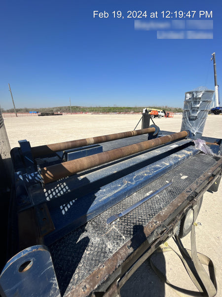 2022 CURRENT TOOLS 615