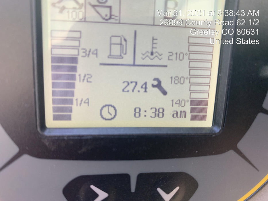 2020 WACKER NEUSON SW21