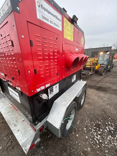 2024 CAMPO DB1200CT