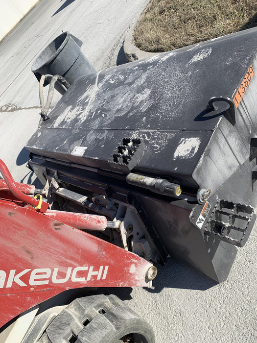 2020 PALADIN 21572M-0022