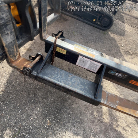 2024 STAR INDUSTRIES M1360B - Star JIB Boom