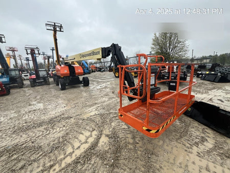 2024 JLG 860SJ
