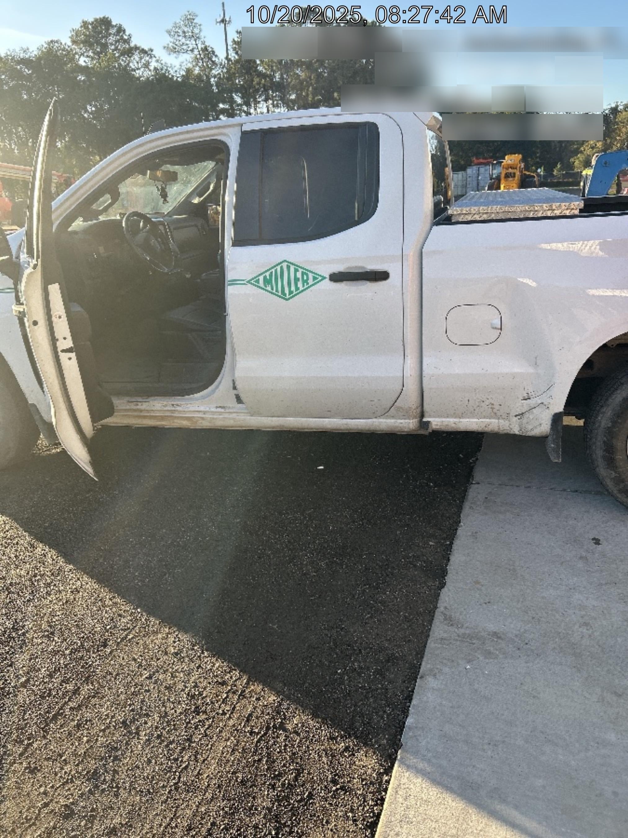 2024 MICHIGAN PNEUMATIC ES-CH3R-TRACKER